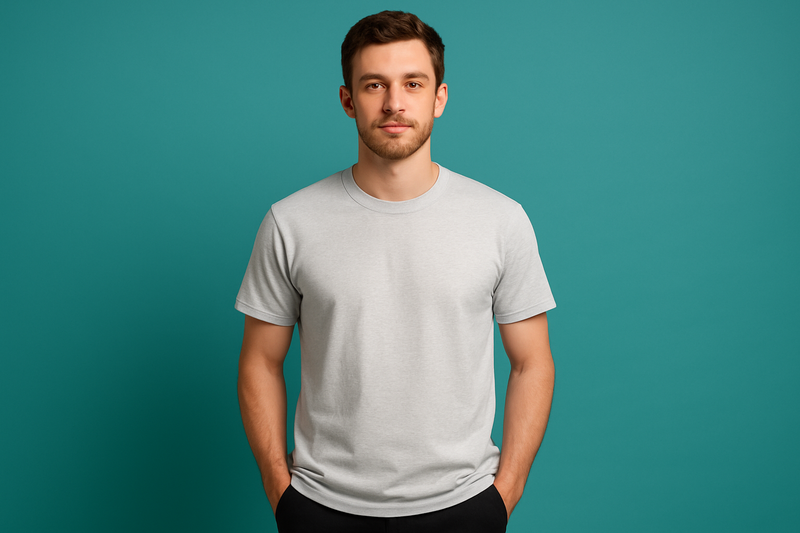 Regular Fit Tees