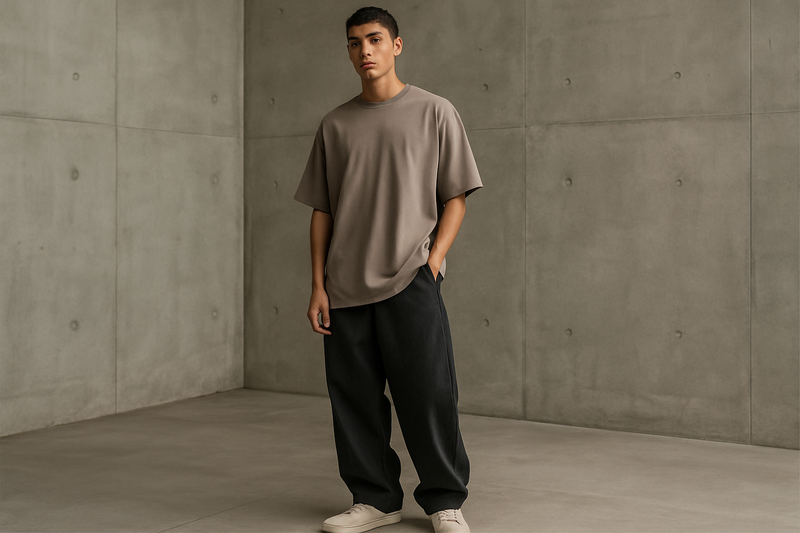Oversized