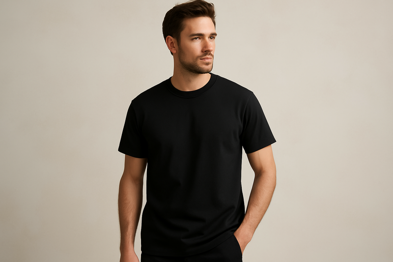 Heavyweight Tees