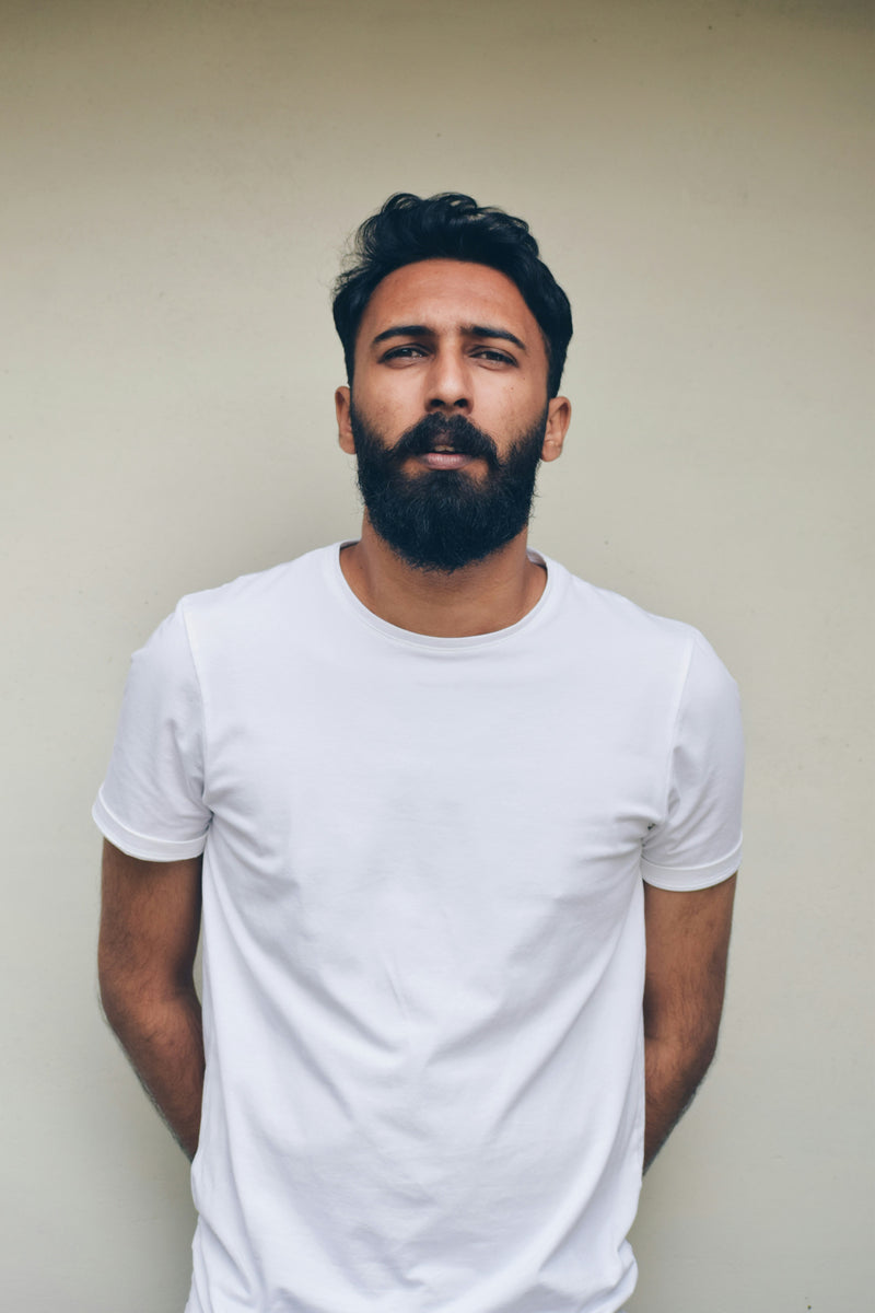Echo Volume Tee
